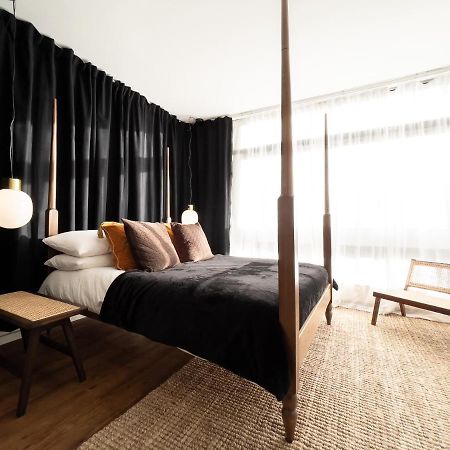 The Chamberlin, Powell & Bon, By The Design Traveller Apartment London Luaran gambar