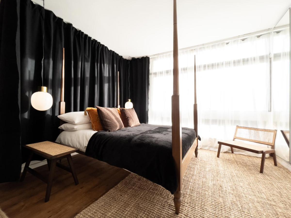 The Chamberlin, Powell & Bon, By The Design Traveller Apartment London Luaran gambar