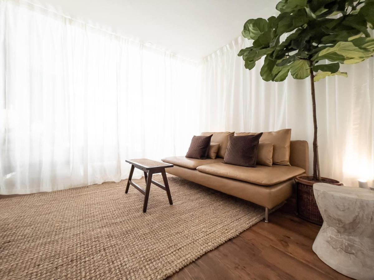 The Chamberlin, Powell & Bon, By The Design Traveller Apartment London Luaran gambar
