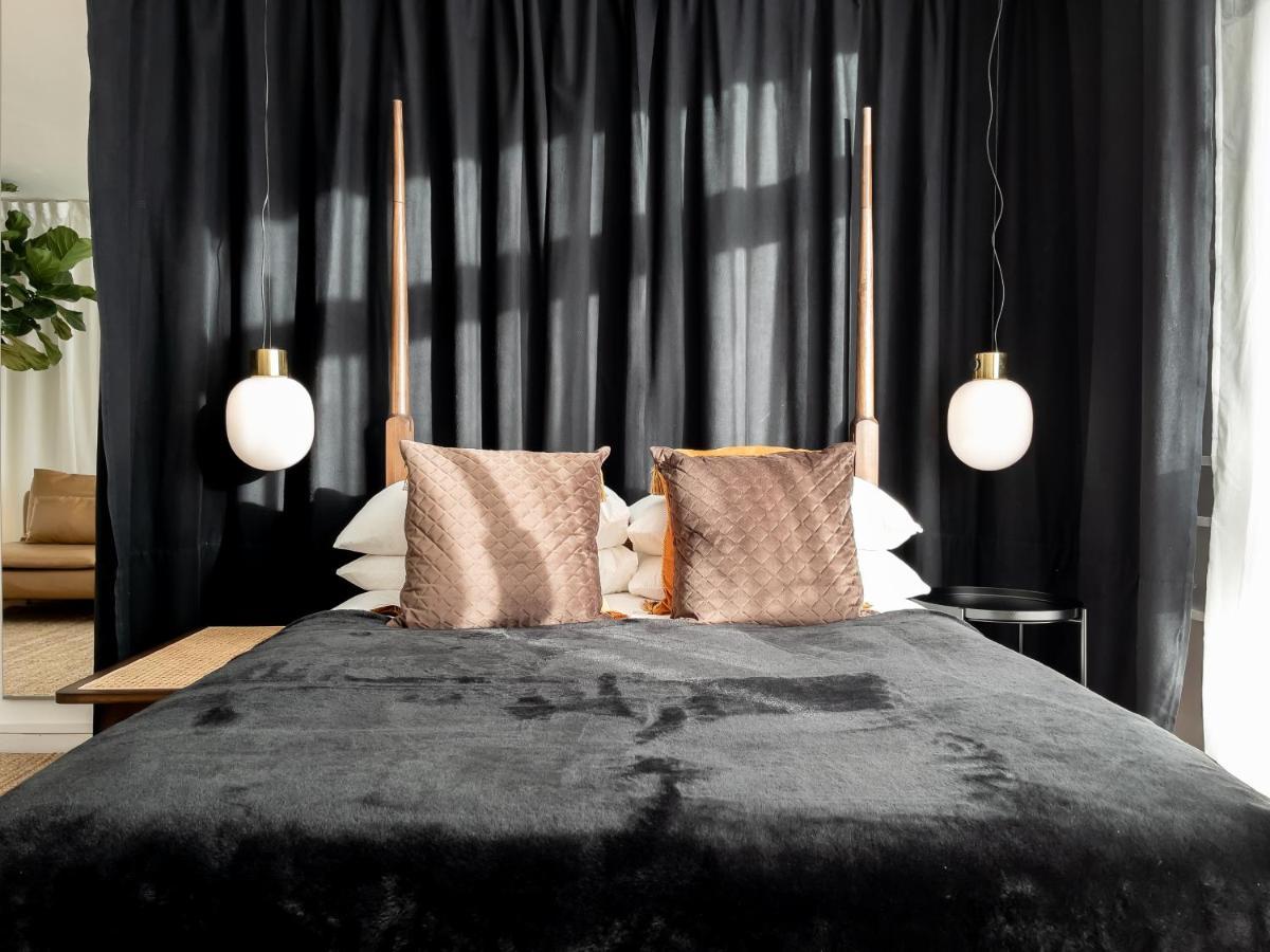 The Chamberlin, Powell & Bon, By The Design Traveller Apartment London Luaran gambar