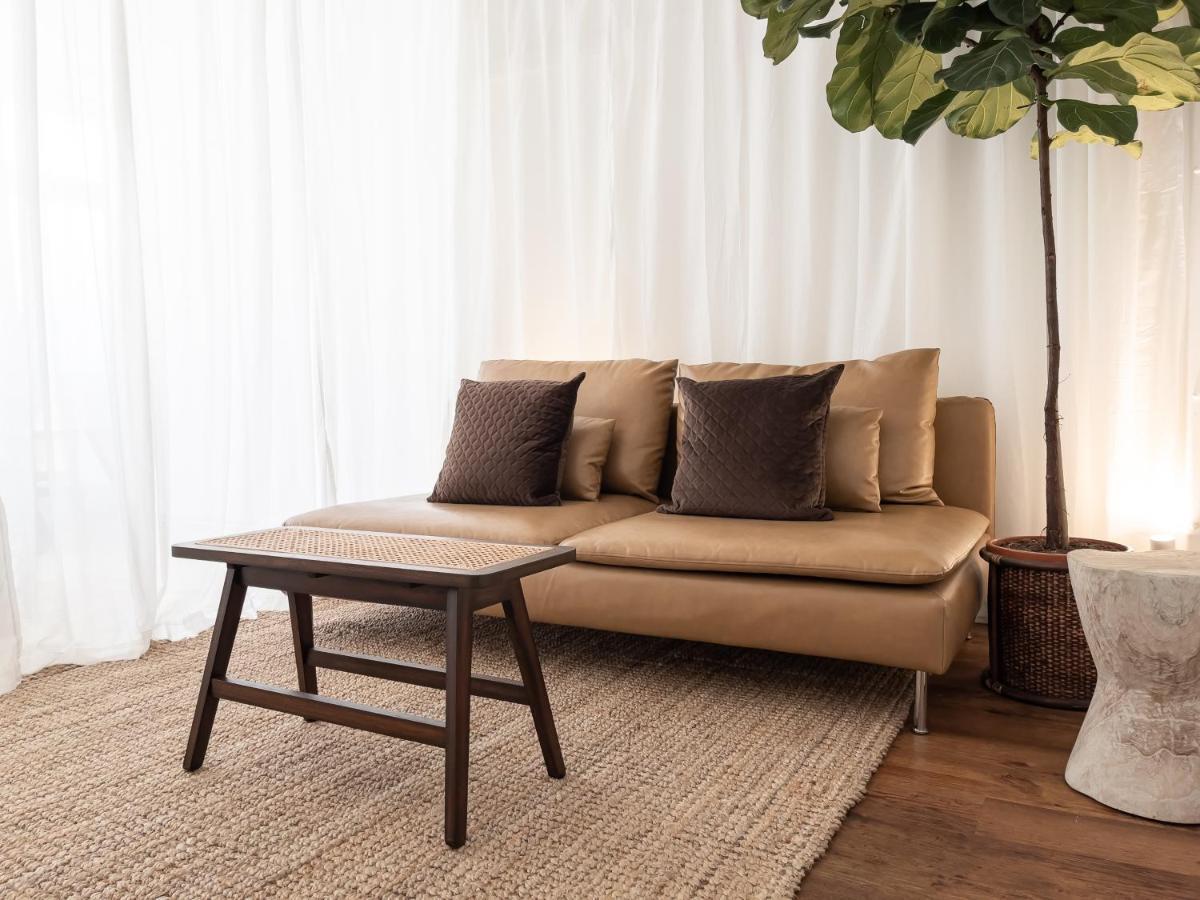 The Chamberlin, Powell & Bon, By The Design Traveller Apartment London Luaran gambar